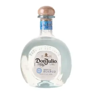 Don Julio Blanco Tequila 750ml