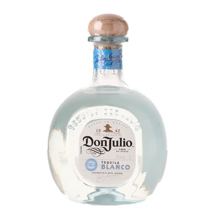 Don Julio Blanco Tequila 750ml
