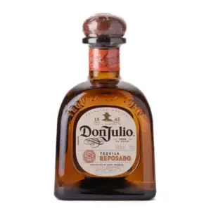 Don Julio Reposado Tequila 750ml bottle