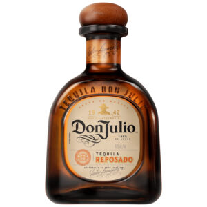 Don Julio Reposado Tequila 1.75L bottle