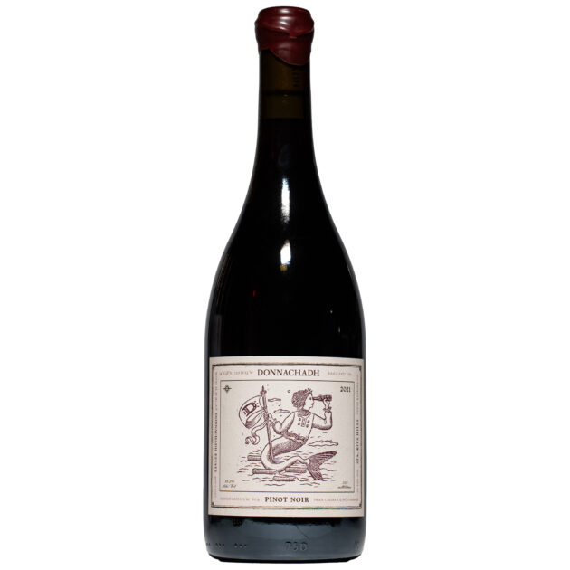 Donnachadh 2021 Pinot Noir Sta. Rita Hills 750ml bottle