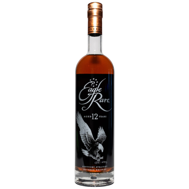 Eagle Rare 12 Year Bourbon 750ml bottle