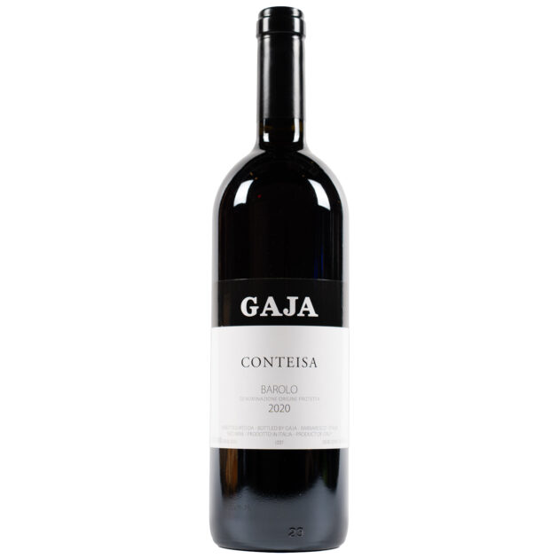 Gaja Conteisa 2020 Barolo DOCG Piedmont 750ml bottle