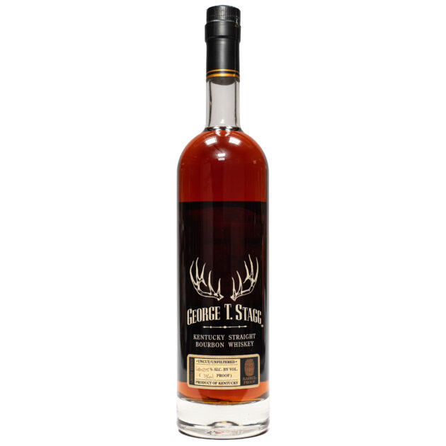 George T. Stagg Bourbon 2024 Release 750ml bottle