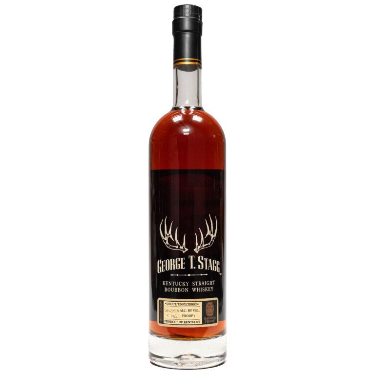 George T. Stagg Bourbon 2024 Release 750ml bottle