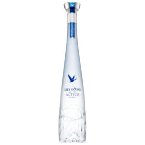 Grey Goose Altius Vodka 700ml bottle