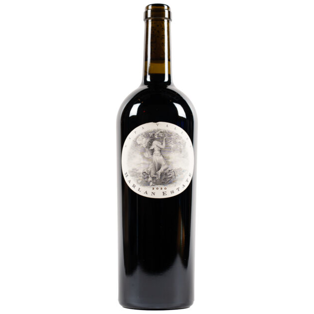 Harlan Estate 2020 Napa Valley 750ml bottle