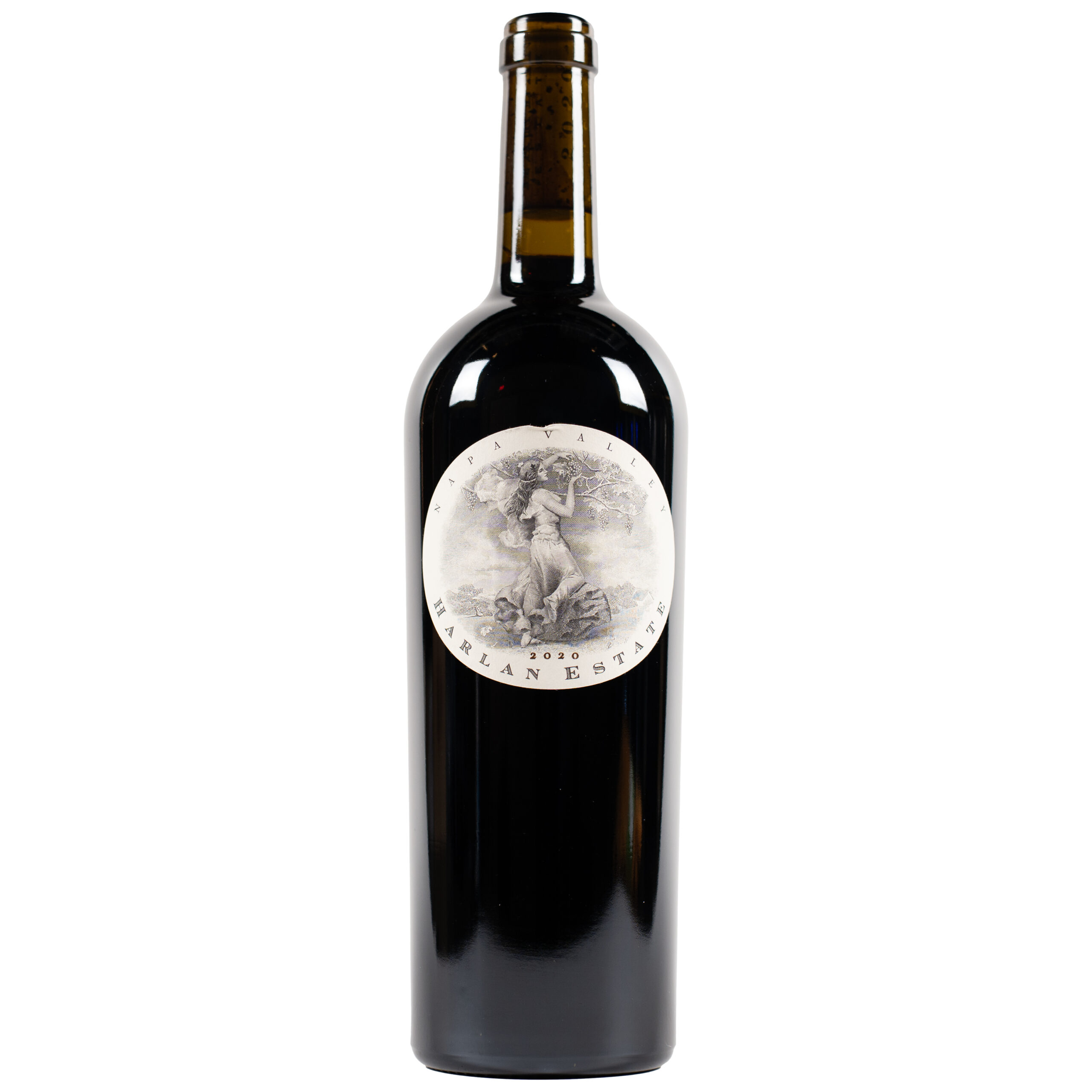 Harlan Estate 2020 Napa Valley 750ml bottle