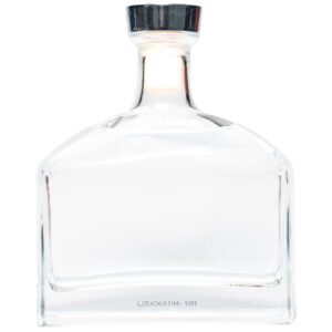 CLIX Vodka Harlen D. Wheatley 750ml bottle