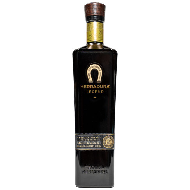 Herradura Legend Añejo Tequila 750ml bottle
