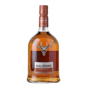 The Dalmore Luminary No. 1 2022 Edition 15 Year Old Highland Single Malt Scotch Whisky 750ml bottle