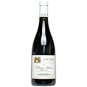 JM Boillot 2022 Volnay Pitrus Premier Cru Burgundy 750ml bottle