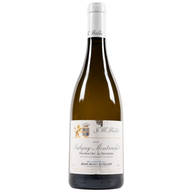 JM Boillot 2022 Puligny-Montrachet Premier Cru Burgundy 750ml bottle