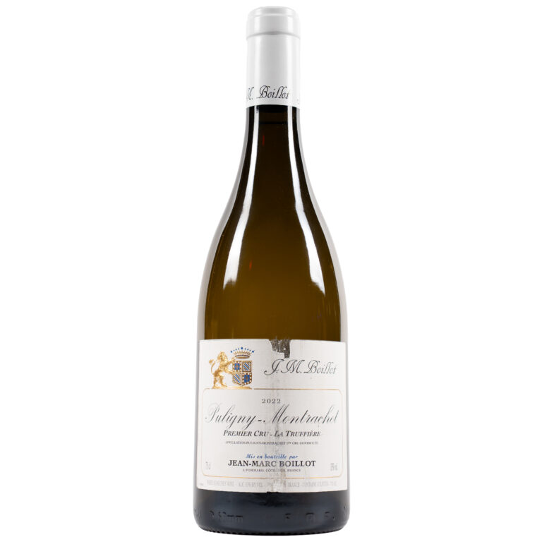 JM Boillot 2022 Puligny-Montrachet Premier Cru Burgundy 750ml bottle