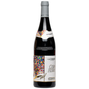 E. Guigal La Turque 2020 Côte-Rôtie 750ml bottle