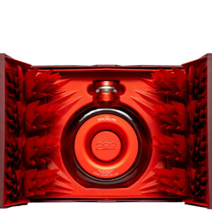 The Macallan Time: Space Mastery Single Malt Scotch Whisky 700ml bottle