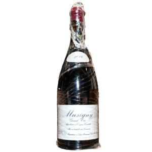 Domaine Leroy 2014 Musigny Grand Cru Burgundy 750ml bottle