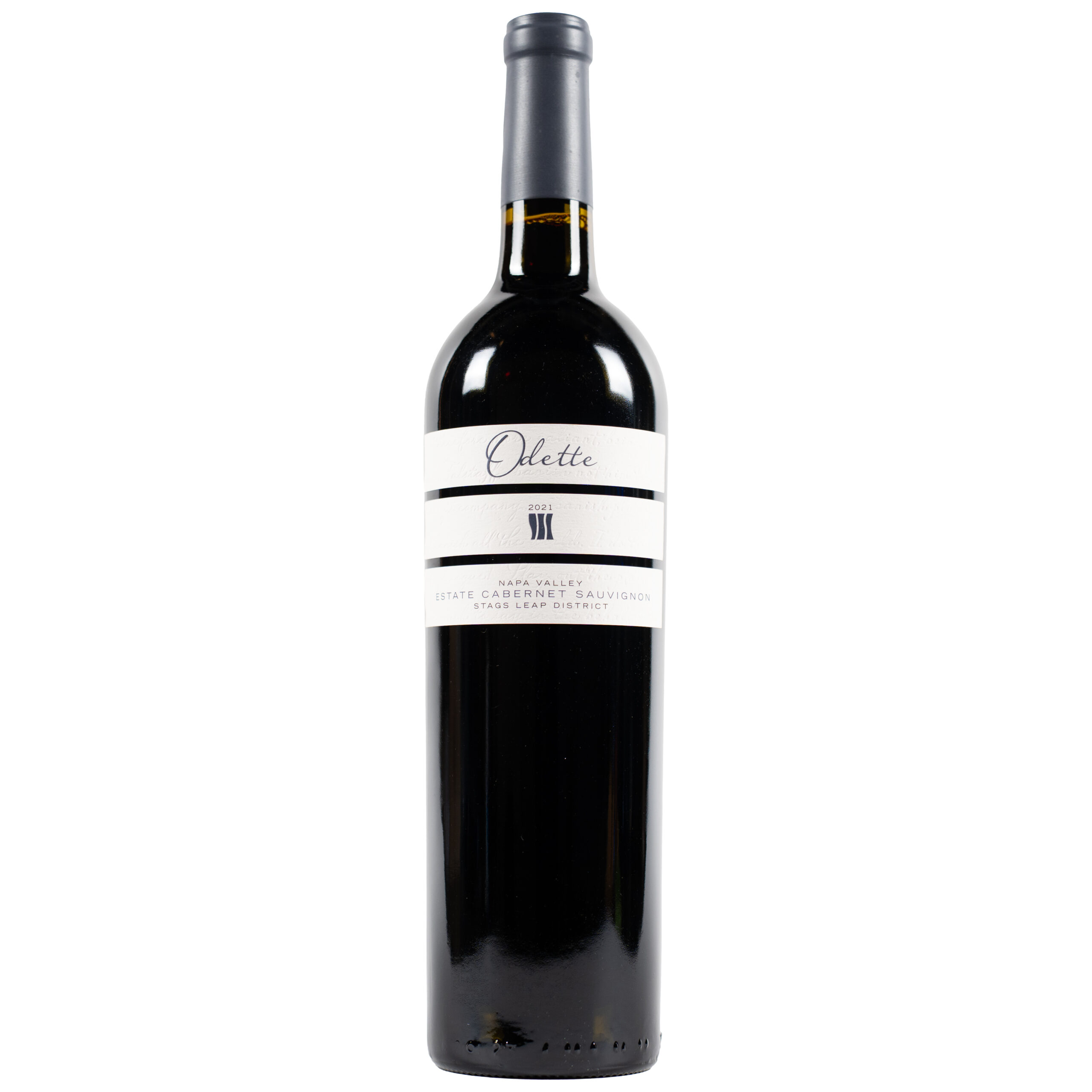 Odette Estate 2021 Cabernet Sauvignon Napa Valley 750ml bottle