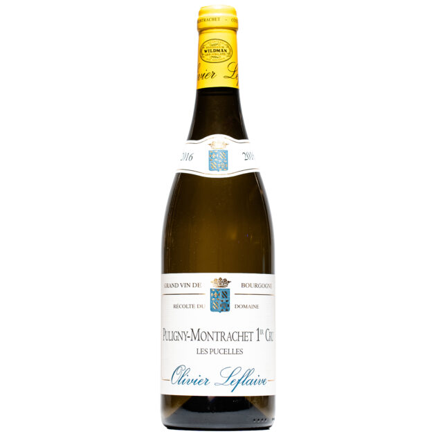Olivier Leflaive 2016 Puligny-Montrachet Burgundy 750ml bottle