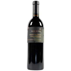 Paul Hobbs 2020 Cabernet Sauvignon Napa Valley 750ml bottle