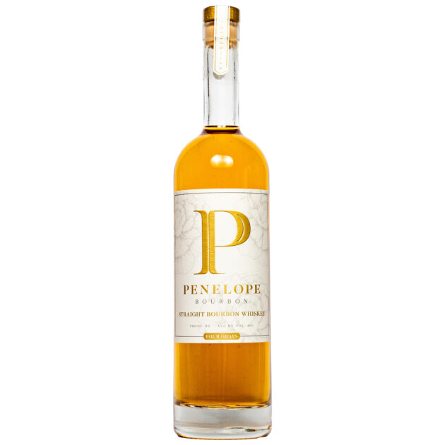 Penelope Four Grain Bourbon 750ml bottle