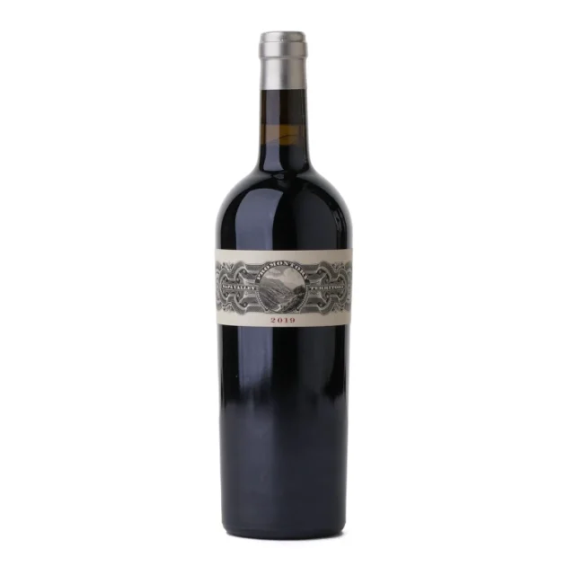 Promontory 2019 Napa Valley 750ml bottle