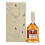 The Dalmore Luminary No. 1 2022 Edition 15 Year Old Highland Single Malt Scotch Whisky 750ml bottle with presentation box