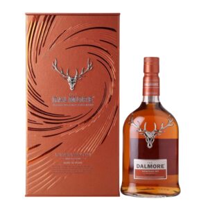The Dalmore Luminary No. 2 Single Malt Whisky 750ml bottle