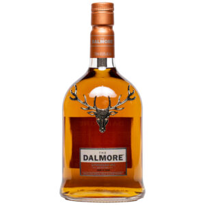 The Dalmore Luminary No. 2 Single Malt Whisky 750ml bottle