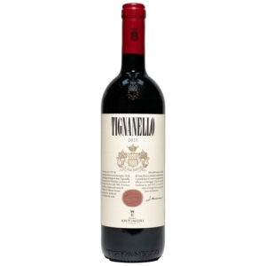2022 Tignanello Antinori Toscana IGT 750ml bottle