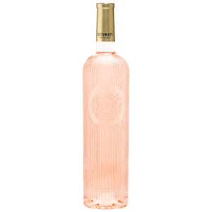 2023 Ultimate Provence UP Rosé Provence France 750ml bottle