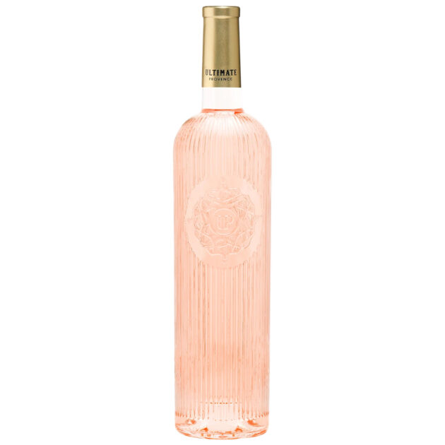 2023 Ultimate Provence UP Rosé Provence France 750ml bottle