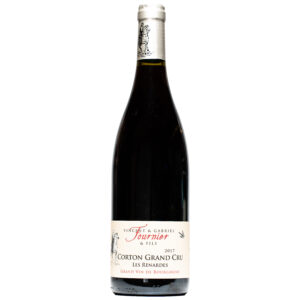 Fournier et Fils Domaine de la Galopière 2017 Corton Les Renardes Grand Cru 750ml bottle