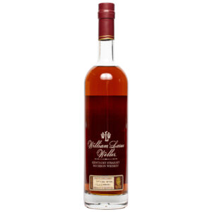 William Larue Weller 2019 Bourbon Whiskey 750ml bottle