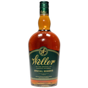 Weller Special Reserve Bourbon 1.75L bottle