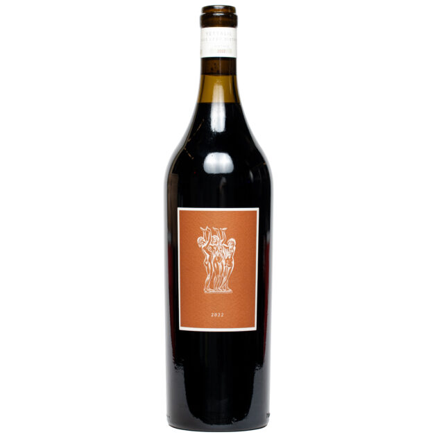 Clos du Val Yettalil Stags Leap District Red Blend 750ml bottle