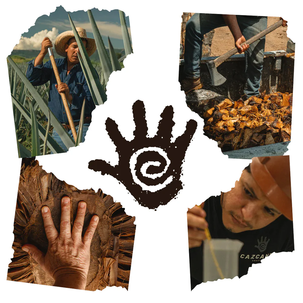 Cazcanes Anejo Tequila Barrel Pick | Tequila Store Online