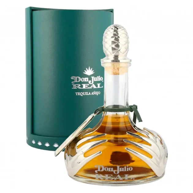 Don Julio Real Extra Añejo Tequila 750ml bottle