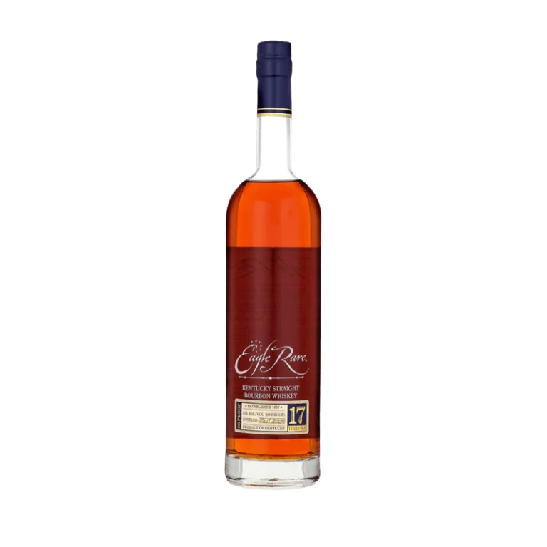 Eagle Rare 17 Year Old Bourbon Buffalo Trace Antique Collection 750ml bottle