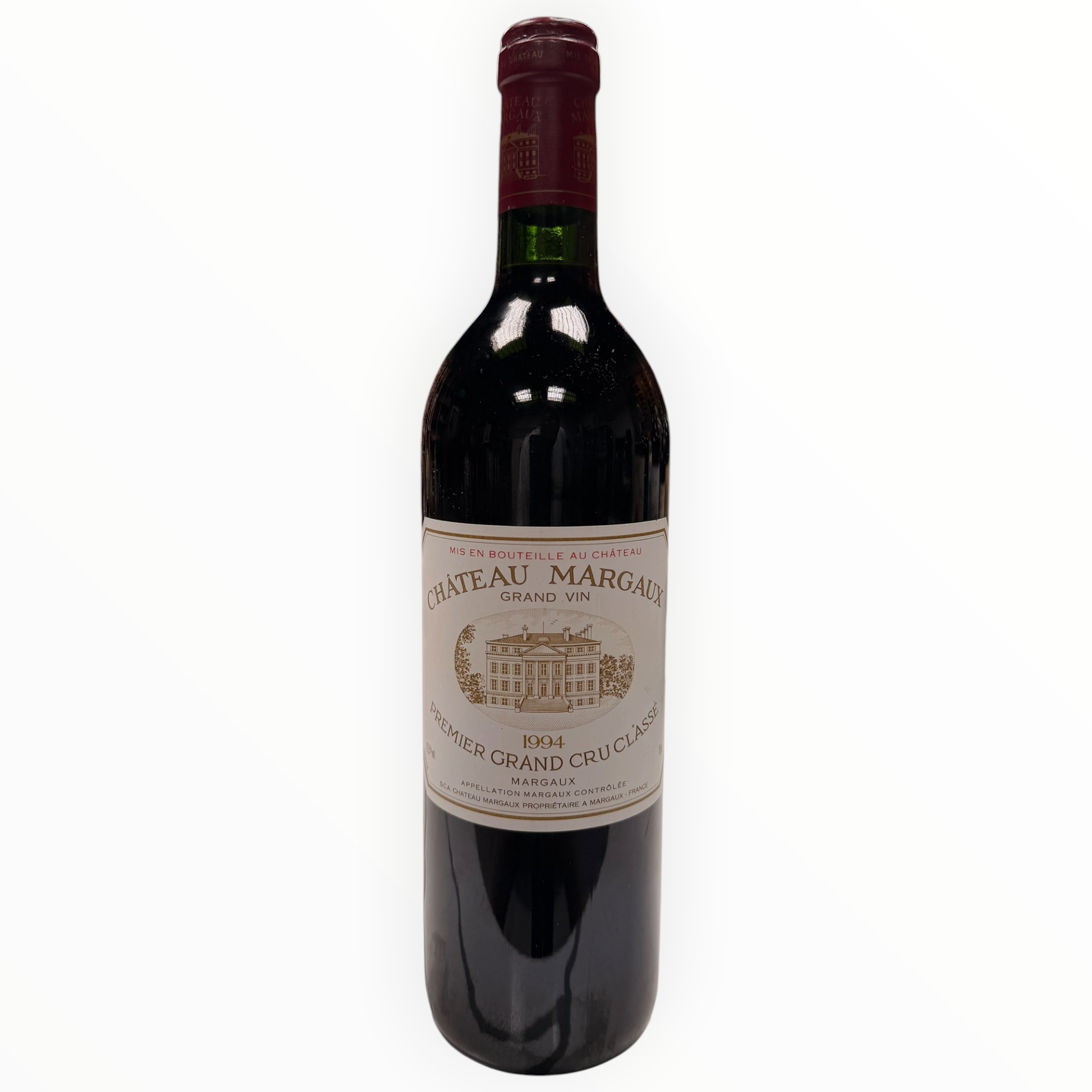 1994 chateau margaux