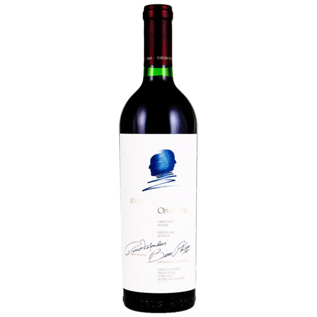 2005 Opus One Napa Valley 750ml bottle