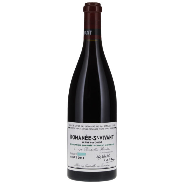 2015 Romanée-Conti Romanée-Saint-Vivant Grand Cru | 750ml
