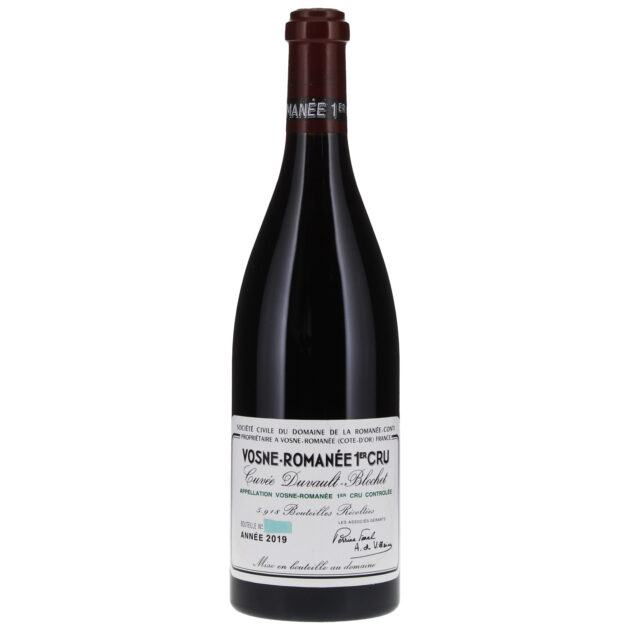 2019 Romanée-Conti | Vosne-Romanée | 750ml