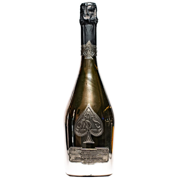 Armand de Brignac Blanc de Blancs Champagne 750ml bottle