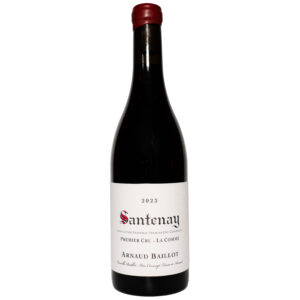 2023 Arnaud Baillot Santenay Premier Cru La Comme Burgundy 750ml bottle