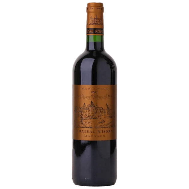 2011 Château d’Issan | Margaux | 750ml