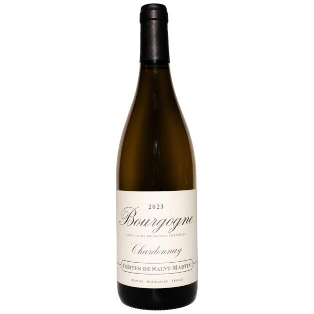 2024 Arnaud Baillot Chassagne-Montrachet Burgundy 750ml bottle