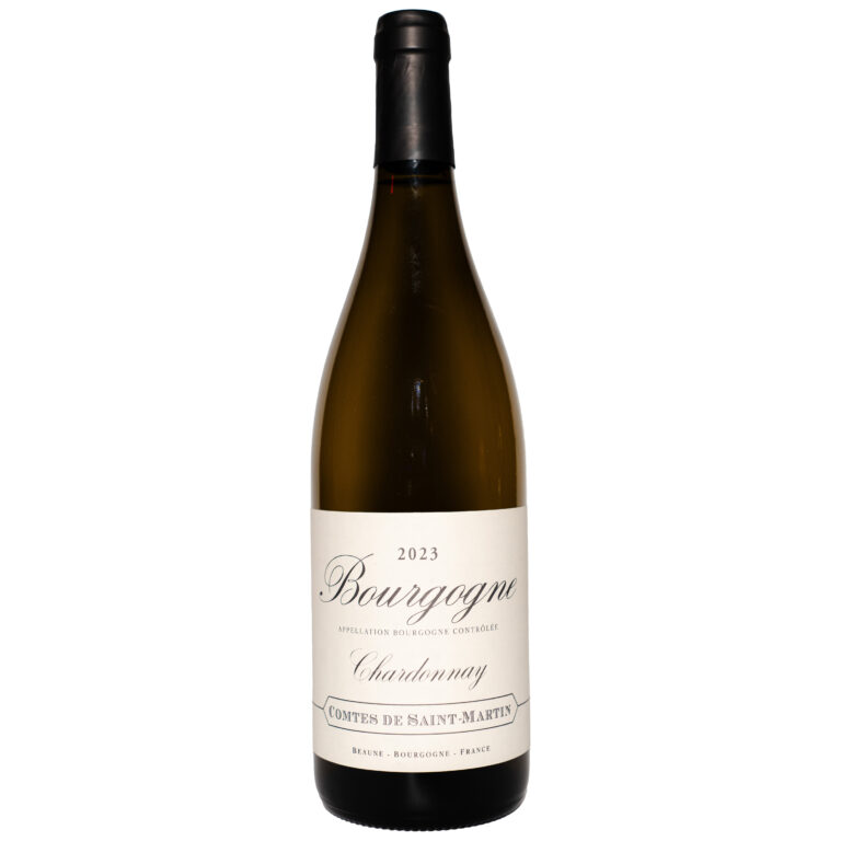 2024 Arnaud Baillot Chassagne-Montrachet Burgundy 750ml bottle