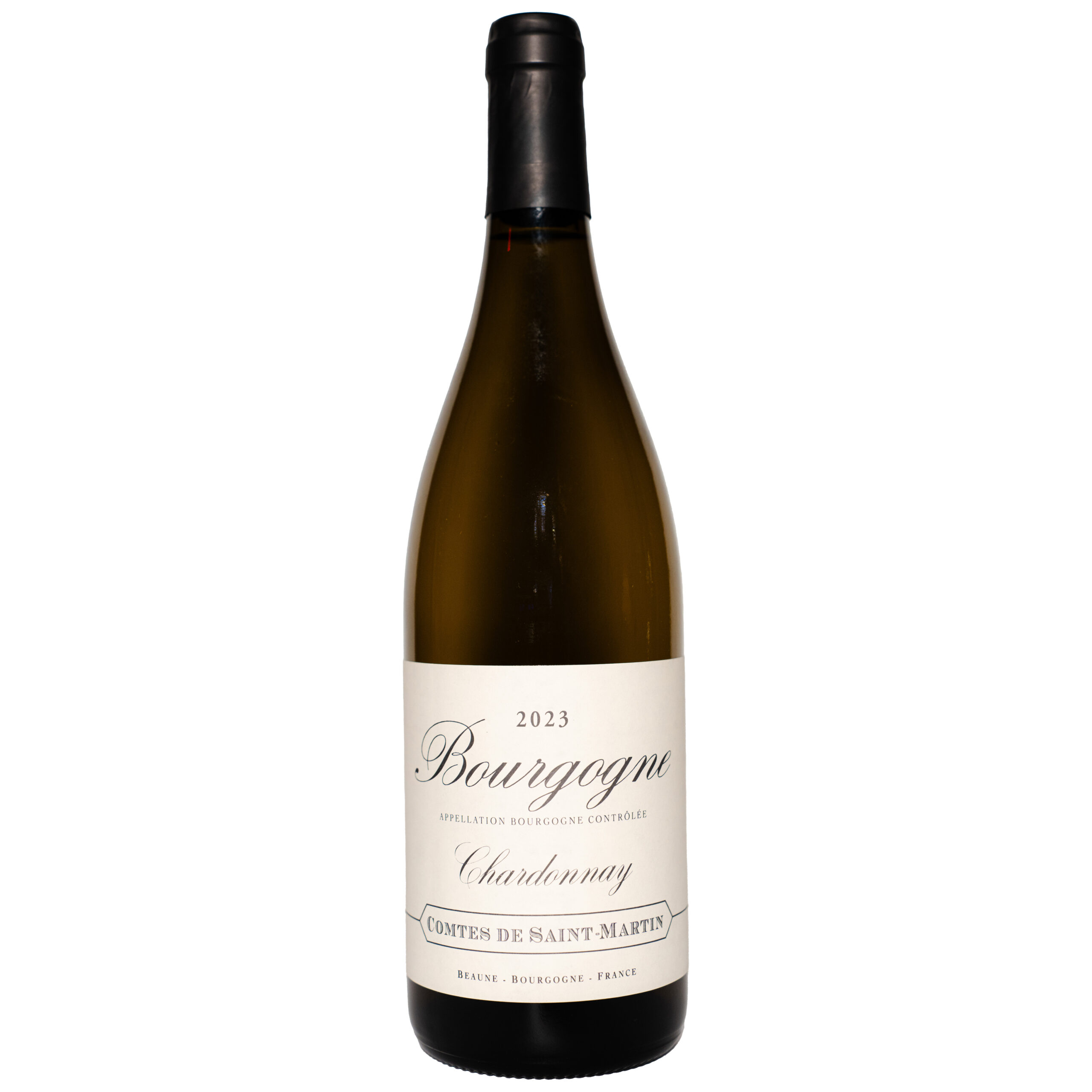 2024 Arnaud Baillot Chassagne-Montrachet Burgundy 750ml bottle