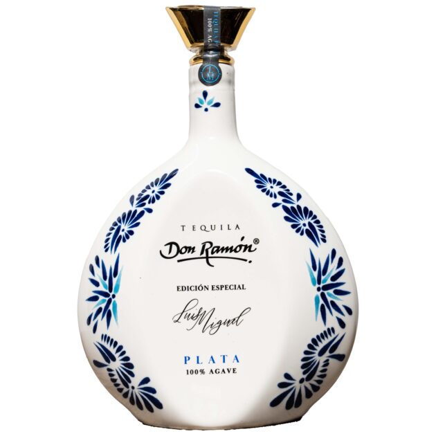 Don Ramon Plata | Tequila | 750ml